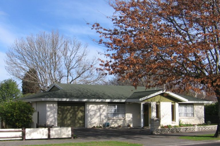 Photo of property in 25a Jordan Terrace, Lansdowne, Masterton, 5810