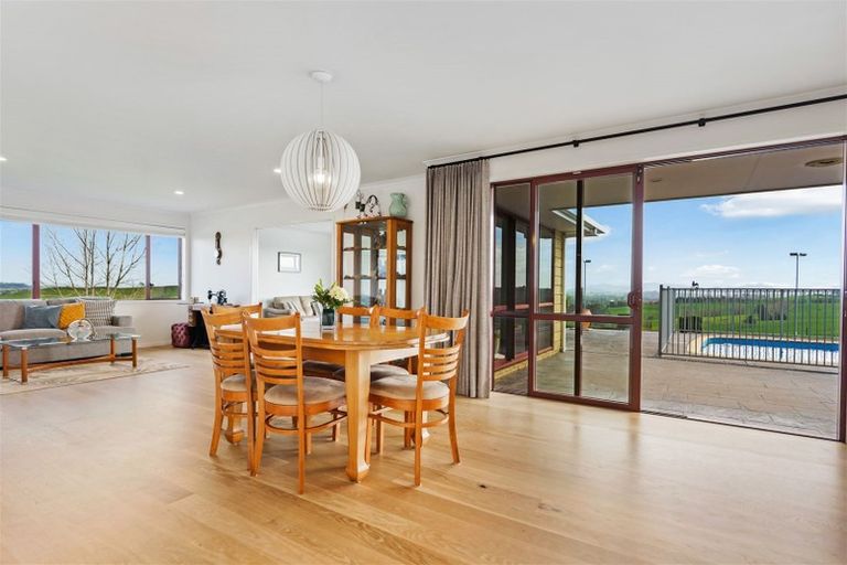 Photo of property in 168d Kokopu Block Road, Maungatapere, Whangarei, 0179