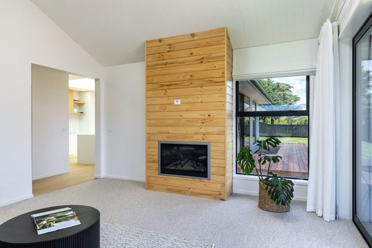 Photo of property in 126 Turnbull Drive, Witherlea, Blenheim, 7201