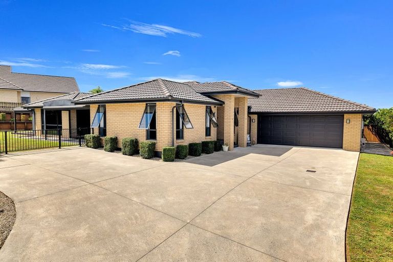 Photo of property in 410 Borman Road, Flagstaff, Hamilton, 3210