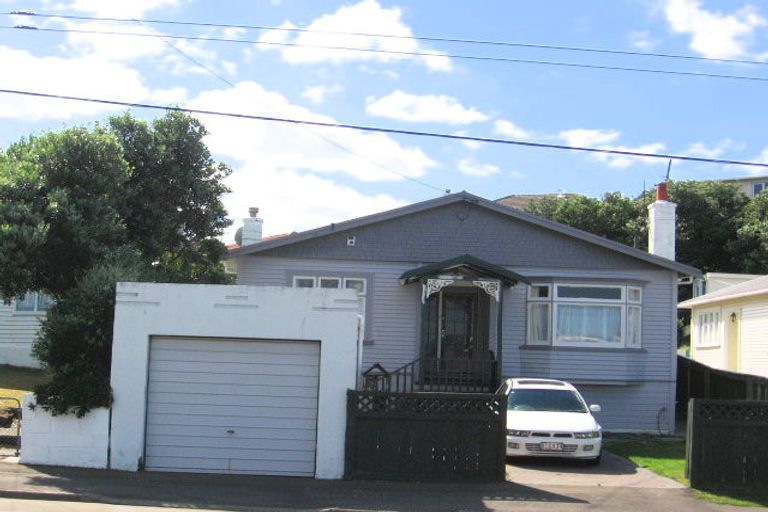Photo of property in 7 Caledonia Street, Miramar, Wellington, 6022