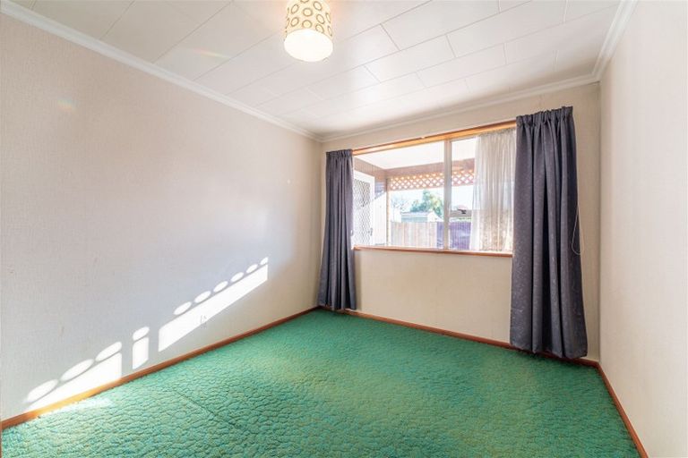 Photo of property in 2/14 Oxford Street, West End, Timaru, 7910