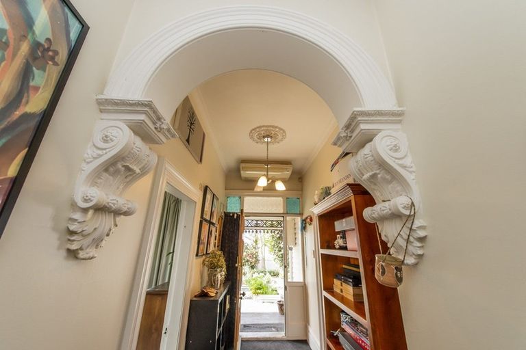 Photo of property in 23 Havelock Street, Phillipstown, Christchurch, 8011