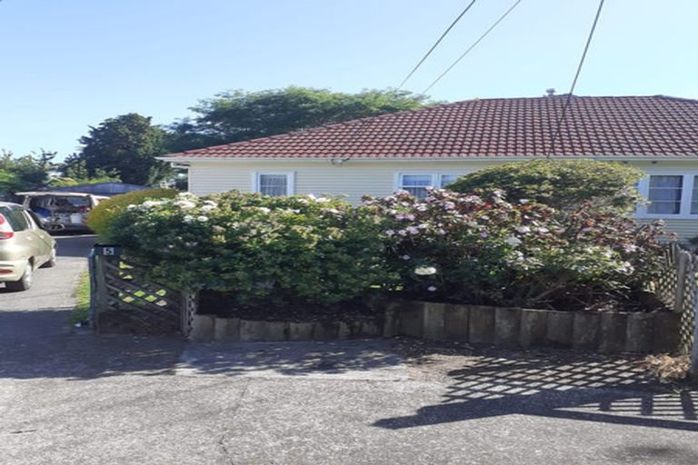 Photo of property in 5 Hobbs Grove, Epuni, Lower Hutt, 5011
