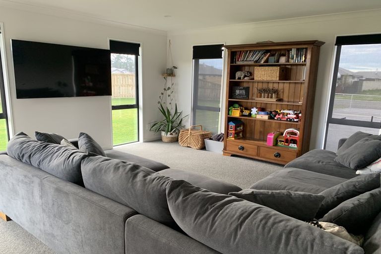 Photo of property in 14 Suffolk Drive, Kirwee, 7571