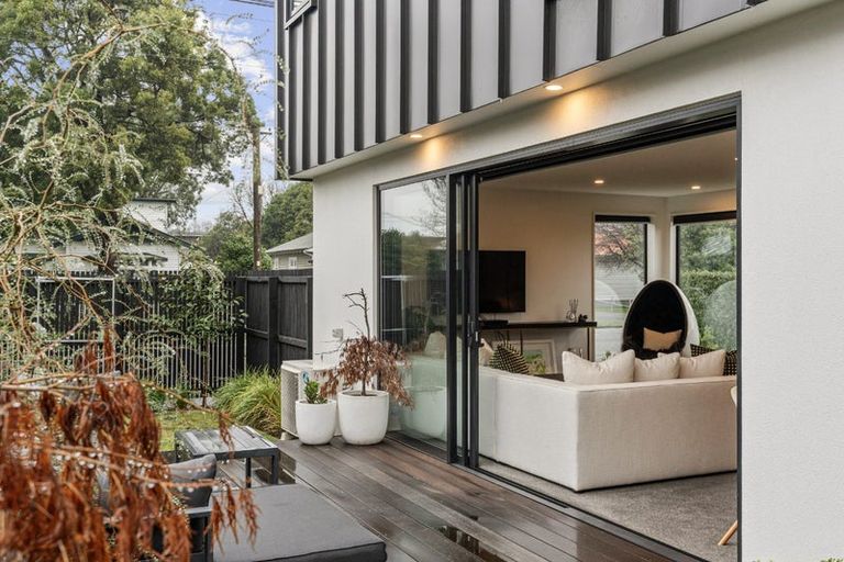 Photo of property in 3/55 Rosebery Street, Spreydon, Christchurch, 8024