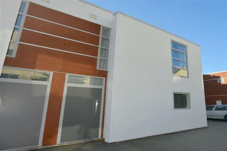 Photo of property in 51b Bishop Street, St Albans, Christchurch, 8014