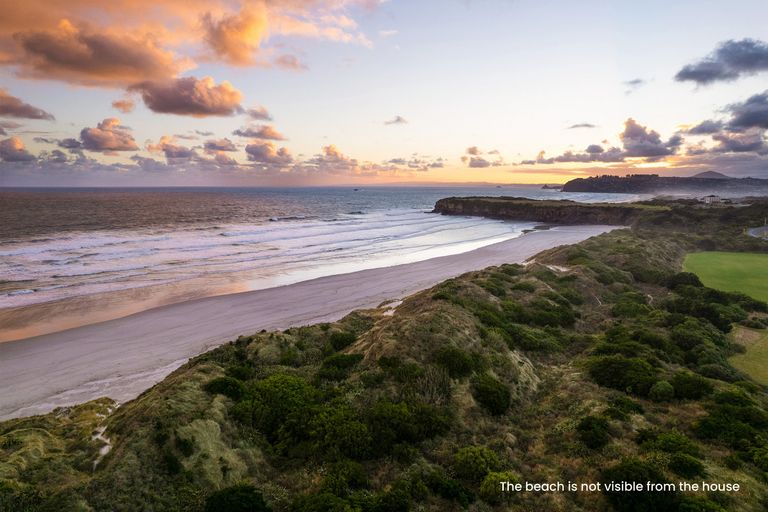 Photo of property in 19 Luke Street, Ocean Grove, Dunedin, 9013