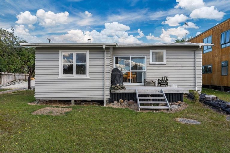 Photo of property in 22 Findlay Street, National Park, Owhango, 3989