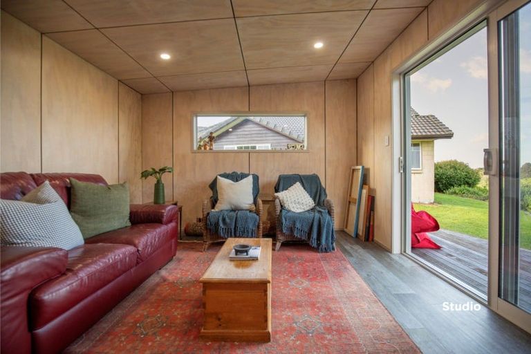 Photo of property in 50 Woolrich Road, Te Kowhai, Hamilton, 3288