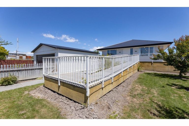Photo of property in 20 Portchester Street, Aranui, Christchurch, 8061