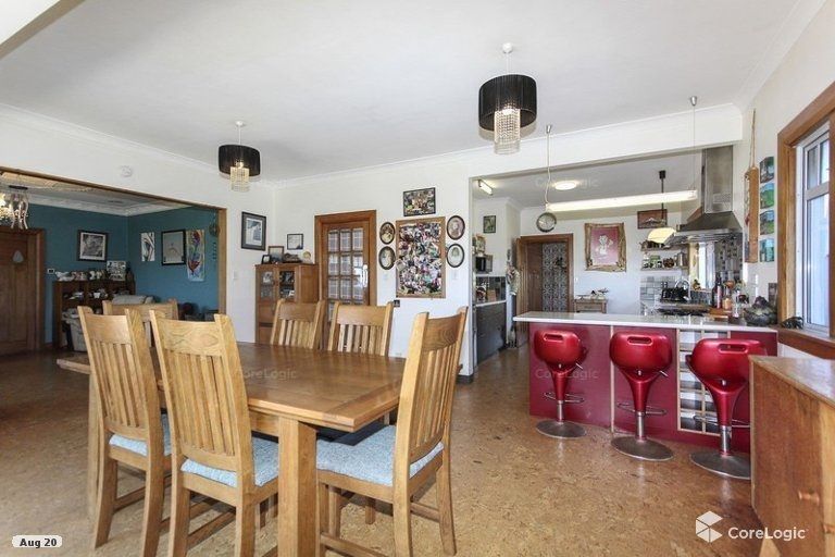 Photo of property in 1444 Carrington Road, Hurworth, New Plymouth, 4371