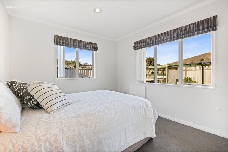 Photo of property in 22 Paget Drive, Woodend, 7610