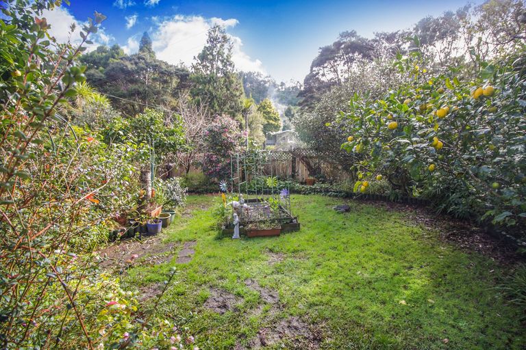 Photo of property in 16 Waima Crescent, Titirangi, Auckland, 0604