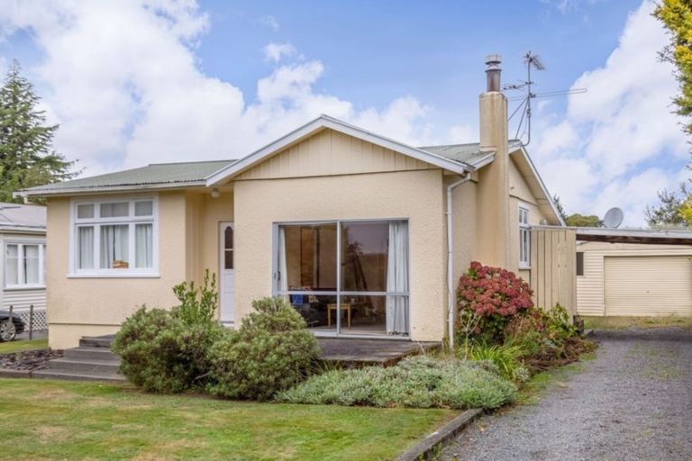 Photo of property in 7 Reading Street, Greytown, 5712