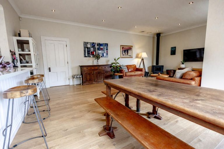 Photo of property in 23 Kilgour Road, Greymouth, 7805