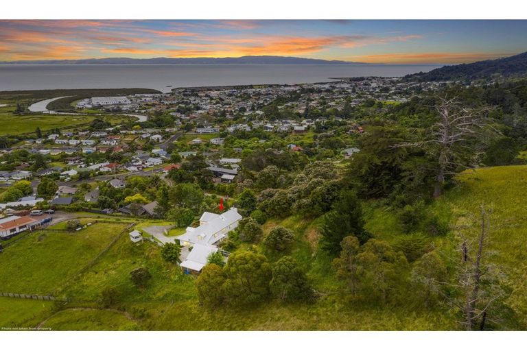 Photo of property in 308 Grafton Road, Thames, 3500