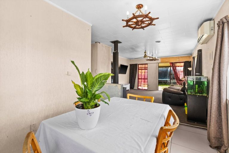 Photo of property in 58a Nuffield Avenue, Marewa, Napier, 4110