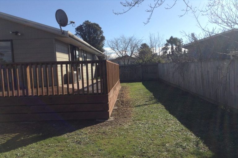 Photo of property in 40 Kippenberger Street, Lansdowne, Masterton, 5810