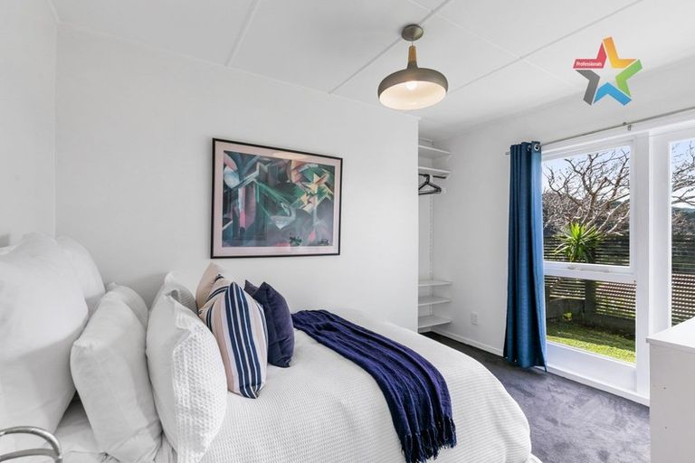 Photo of property in 91 Makara Road, Karori, Wellington, 6012