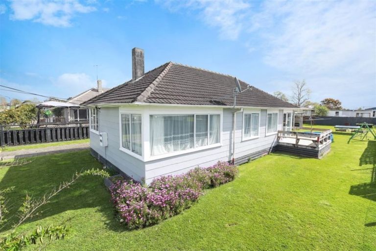 Photo of property in 10 Opatito Road, Paeroa, 3600