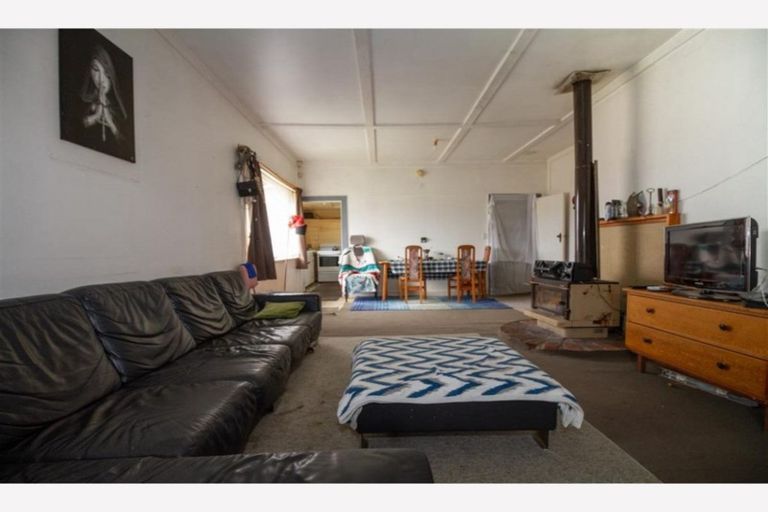 Photo of property in 151 Burns Street, Ohakune, 4625