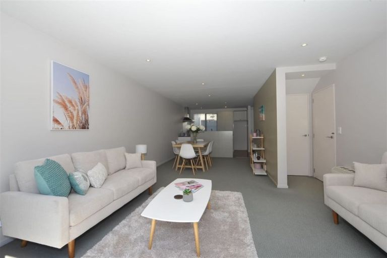 Photo of property in 450e Madras Street, St Albans, Christchurch, 8014