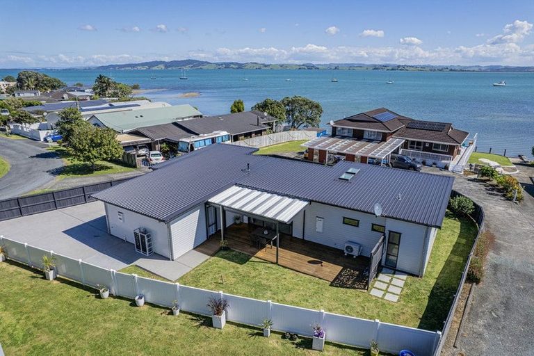 Photo of property in 4a Attwood Street, Tamaterau, Whangarei, 0174