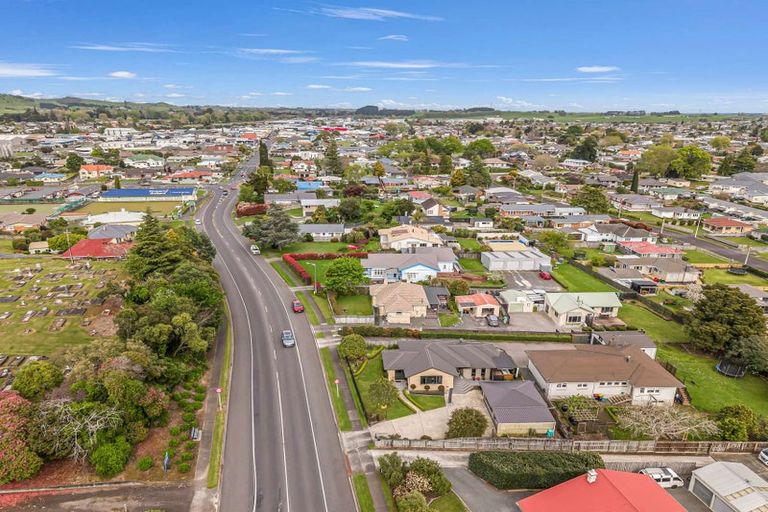 Photo of property in 327a Thames Street, Morrinsville, 3300