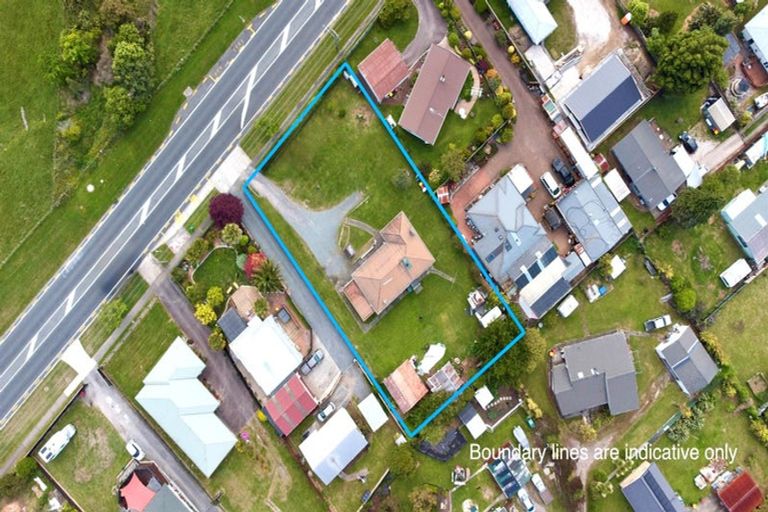 Photo of property in 308 Ngongotaha Road, Ngongotaha, Rotorua, 3010