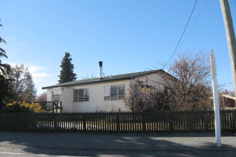 Photo of property in 27 Maryburn Road, Twizel, 7901