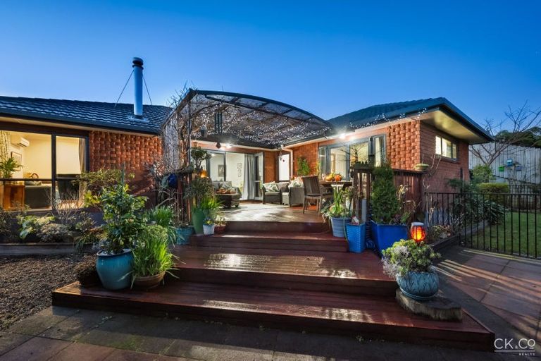 Photo of property in 53 Riverstone Drive, Riverstone Terraces, Upper Hutt, 5018