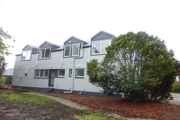 Photo of property in 21 Kennedys Bush Road, Halswell, Christchurch, 8025