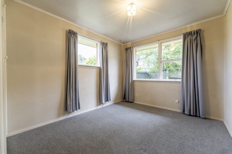 Photo of property in 16 Totara Place, Highfield, Timaru, 7910