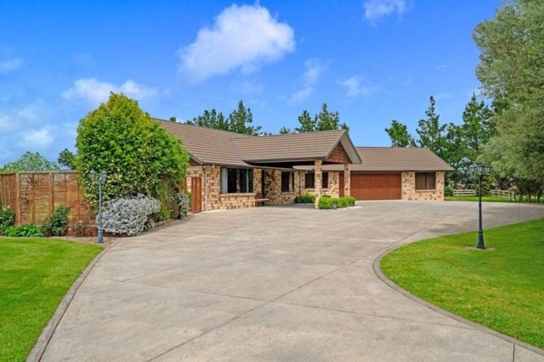 Photo of property in 296b Vaile Road, Newstead, Hamilton, 3286