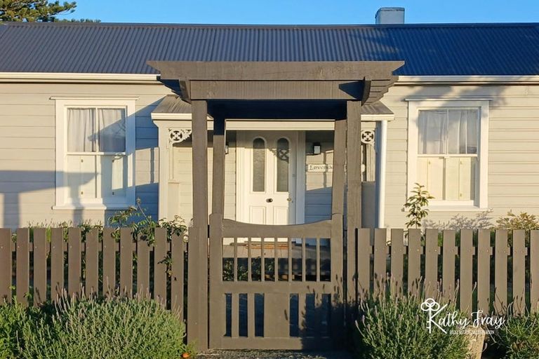 Photo of property in 163 Victoria Street, Dargaville, 0310