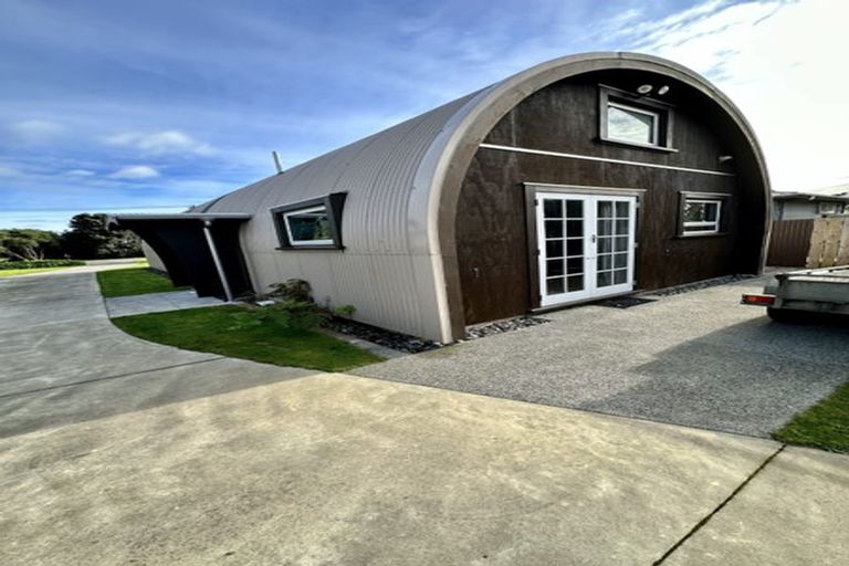 Photo of property in 59 Longfellow Road, Opunake, 4616