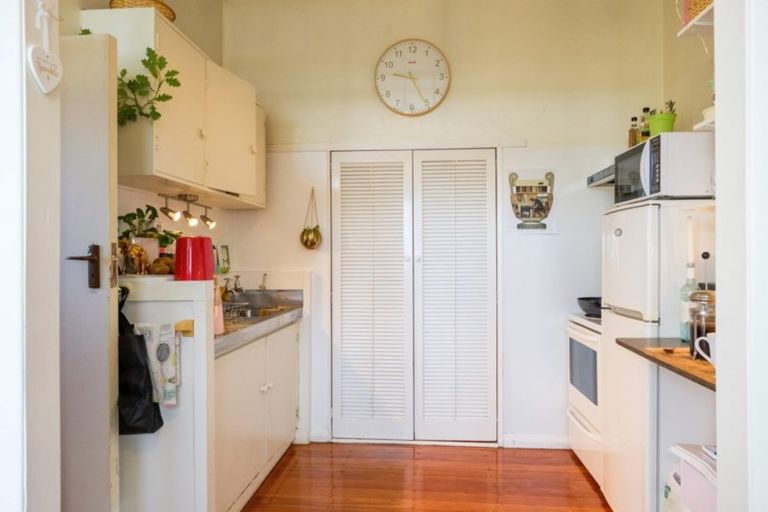 Photo of property in 25 Ross Street, Roslyn, Dunedin, 9010