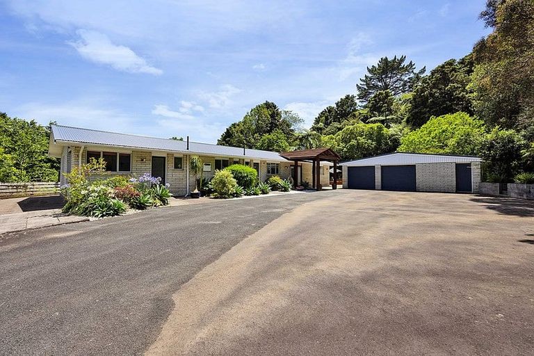 Photo of property in 9e Kereru Place, Upper Vogeltown, New Plymouth, 4310