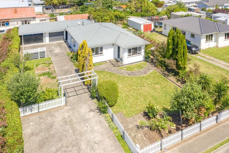 Photo of property in 87 London Street, Whanganui, 4500