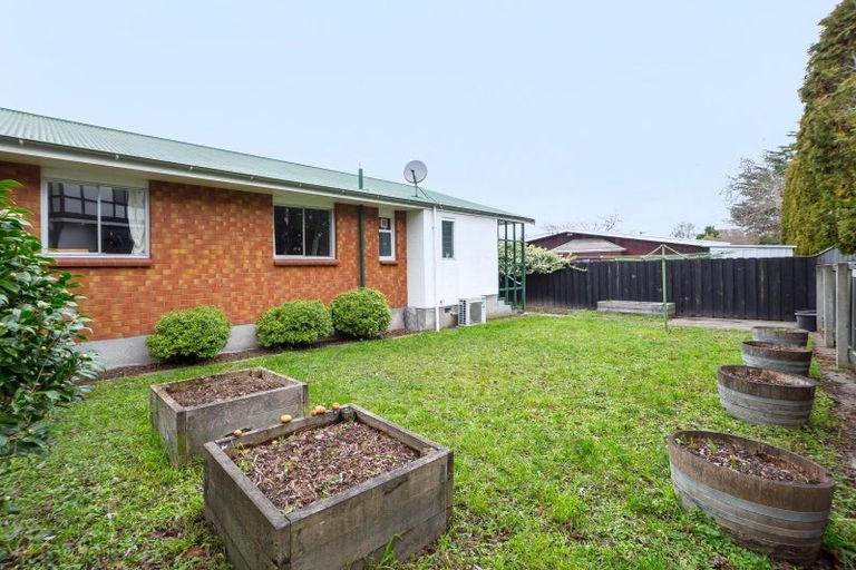 Photo of property in 17a Keir Crescent, Lansdowne, Masterton, 5810