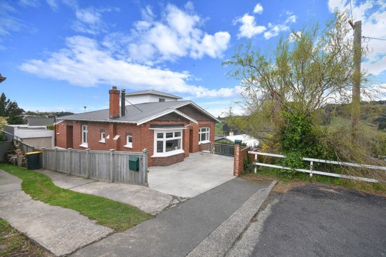 Photo of property in 47 Bernard Street, Kenmure, Dunedin, 9011