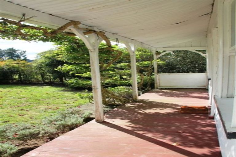 Photo of property in 2495 Hunua Road, Hunua, 2583