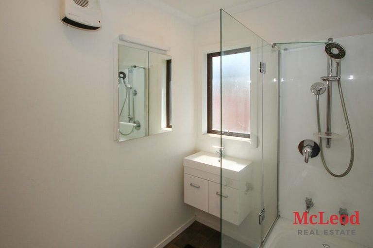 Photo of property in 38b Spaxton Street, Methven, 7730