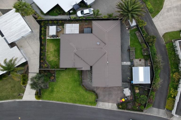 Photo of property in 16 Trinidad Place, Flagstaff, Hamilton, 3210