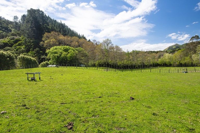 Photo of property in 598 Riverside Road, Matokitoki, Gisborne, 4071