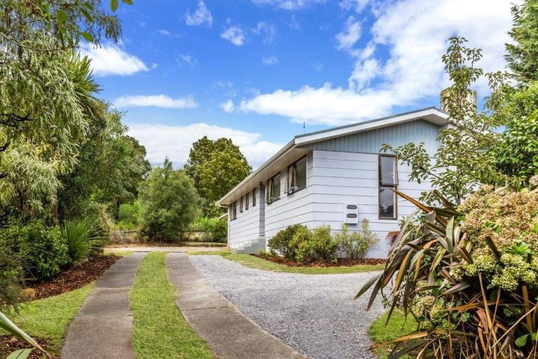 Photo of property in 79 Marshall Avenue, Richmond Heights, Taupo, 3330