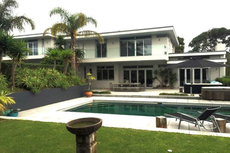 Photo of property in 50 Aberdeen Road, Campbells Bay, Auckland, 0620