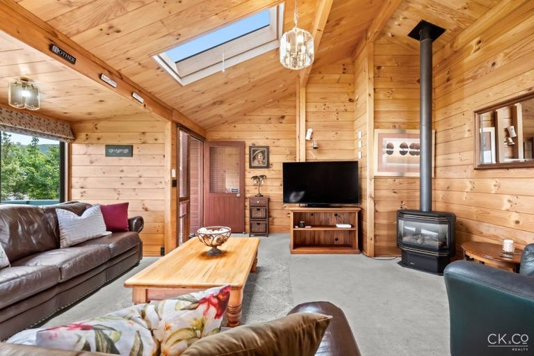 Photo of property in 3 Euclid Grove, Kelson, Lower Hutt, 5010