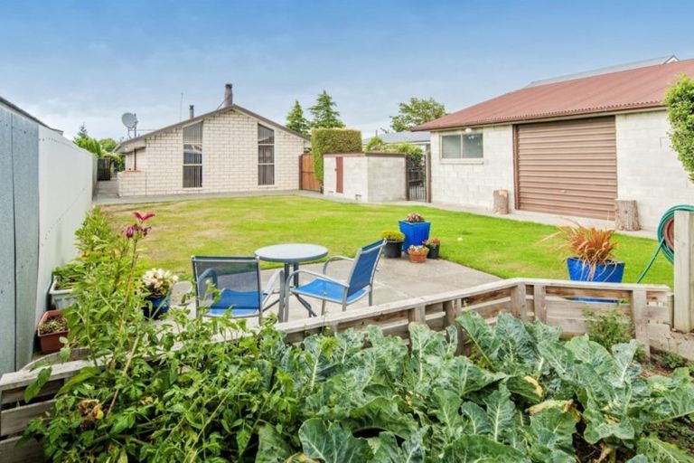 Photo of property in 192 Horndon Street, Darfield, 7510